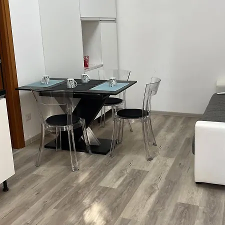 Redimare Apartment Praia a Mare