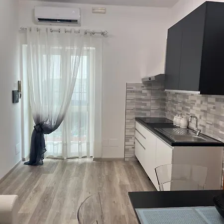 Apartment Redimare